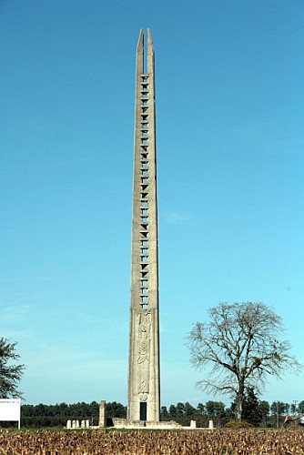 Mémorial de la Ferme de Richemont