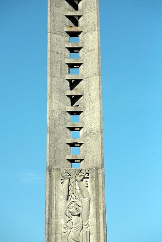 Mémorial de la Ferme de Richemont