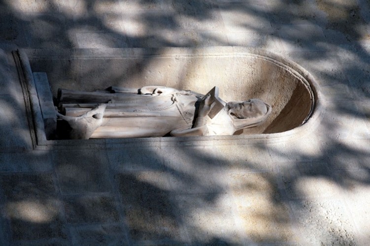 Eglise Saint Selve 5