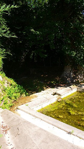 Oratoire Notre-Dame de la Houn