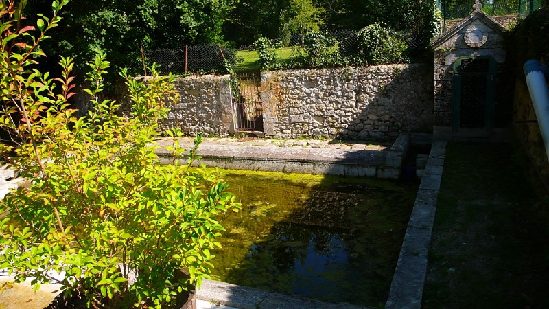 Oratoire Notre-Dame de la Houn