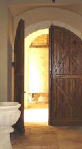 Eglise de Civrac-de-Blaye