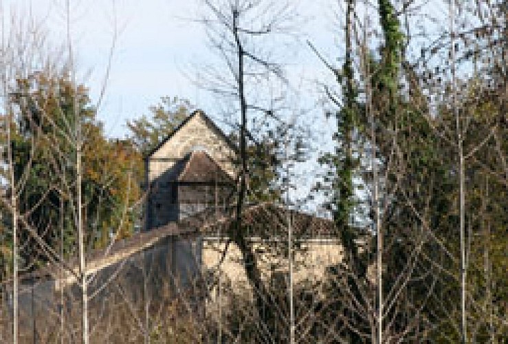 Eglise de St Pardon