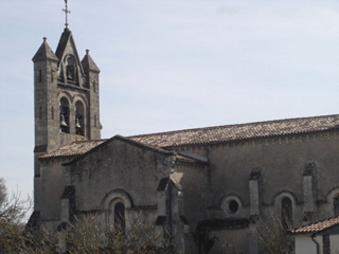 eglise bieujac 2