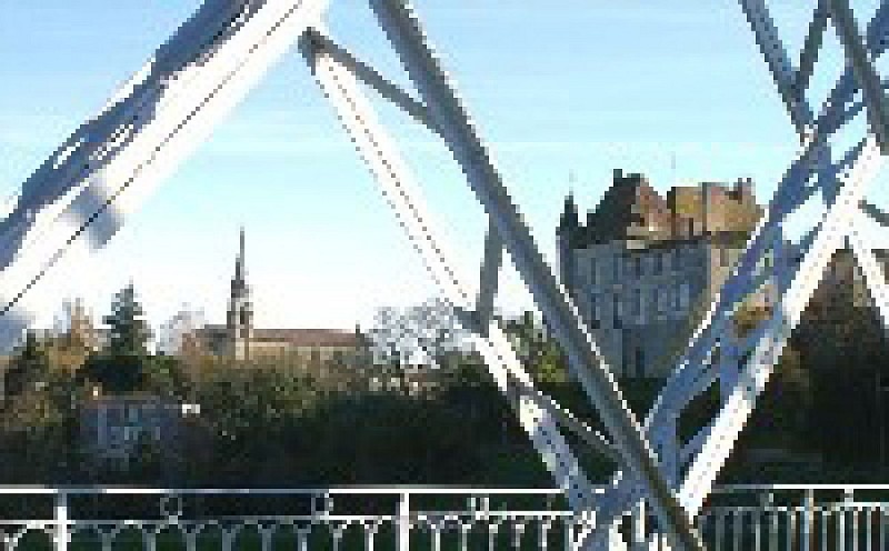 Pont Eiffel