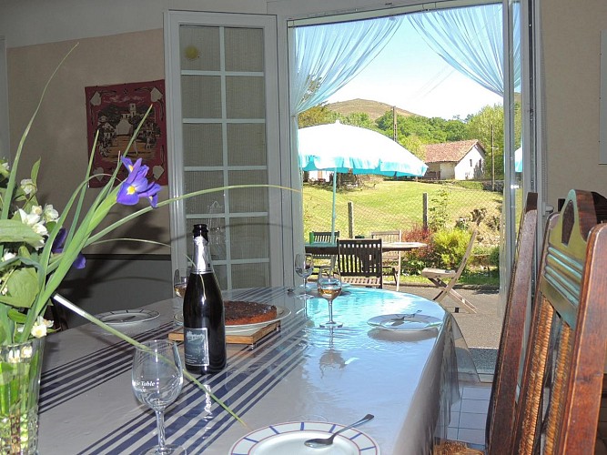 Location Hayet-Ayherre