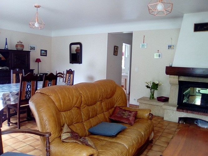 salon salle a manger Hegia