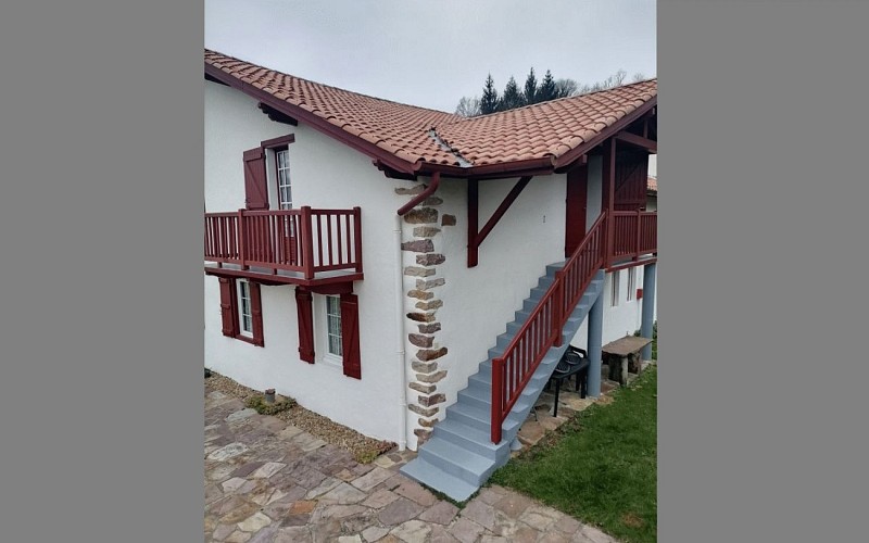extérieur ibarburu