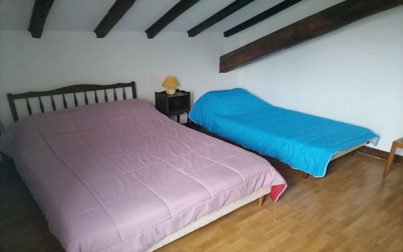 chambre Ibarburu