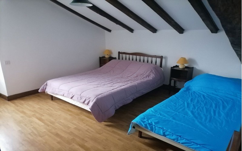 Chambre Ibarburu 2