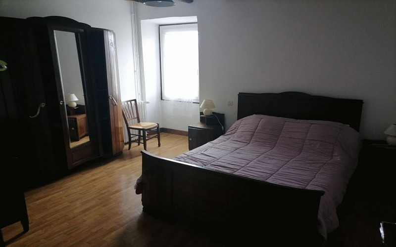 Chambre Ibarburu 3