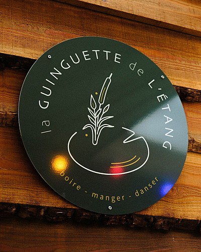 logo guinguette