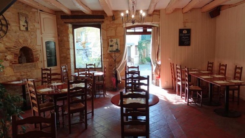 Crêperie l'Abreuvoir