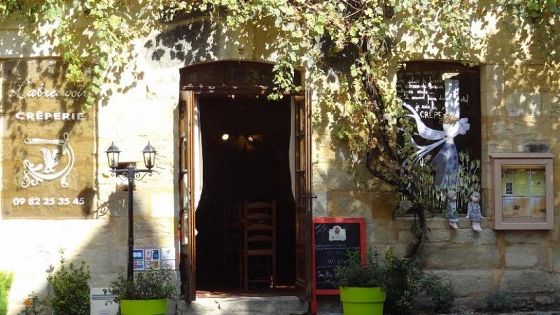 Crêperie l'Abreuvoir
