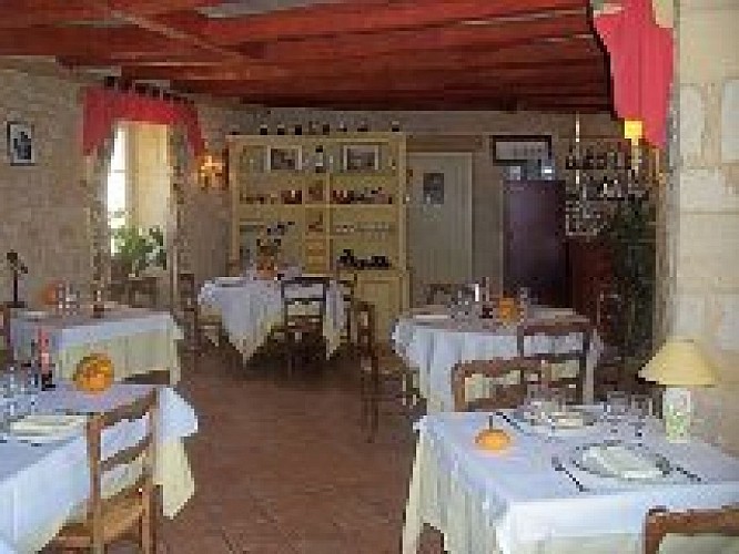 Les Près Gaillardou