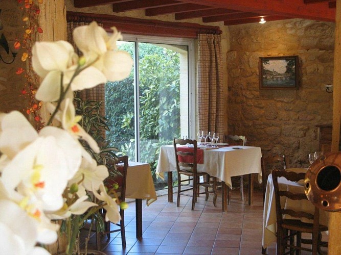 Les Près Gaillardou