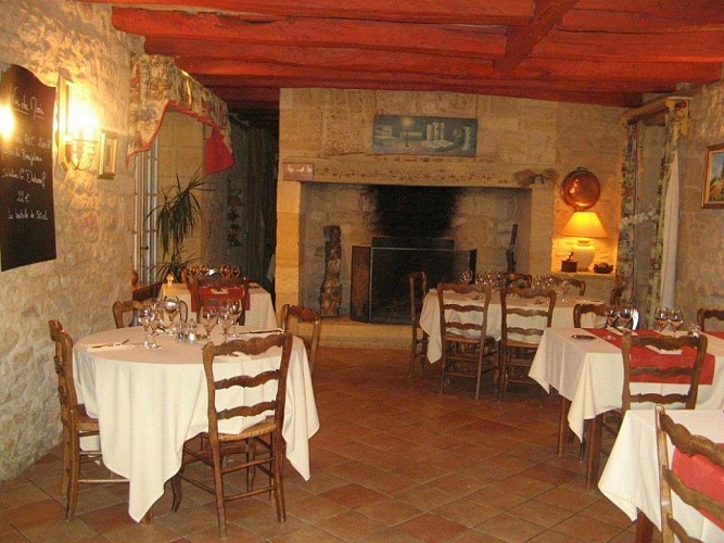 Les Près Gaillardou