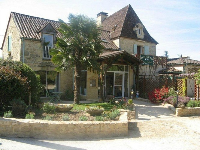 Les Près Gaillardou