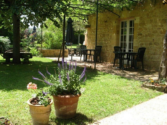 Les Près Gaillardou