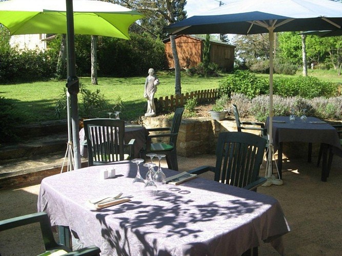 Les Près Gaillardou