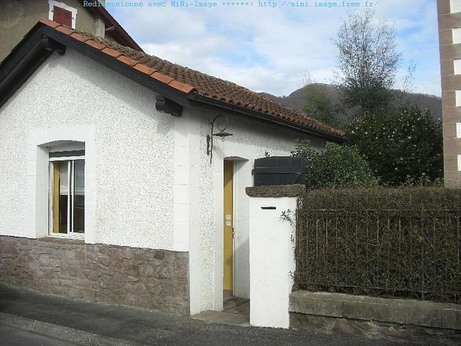 Larre-maisonnette-façade-St-Jean-Pied-de-Port©otgb