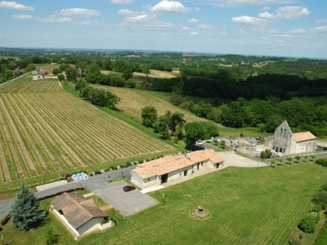 Église Saint-Martin