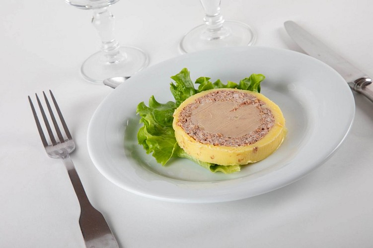 La Garrigue haute (9)