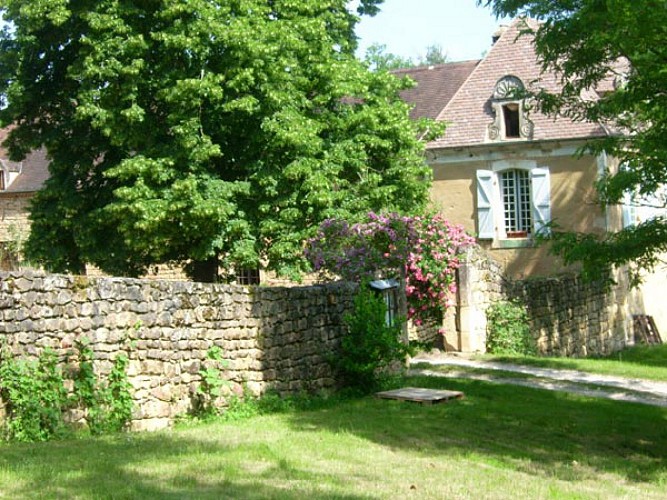 Ferme-auberge des Cent Ecus