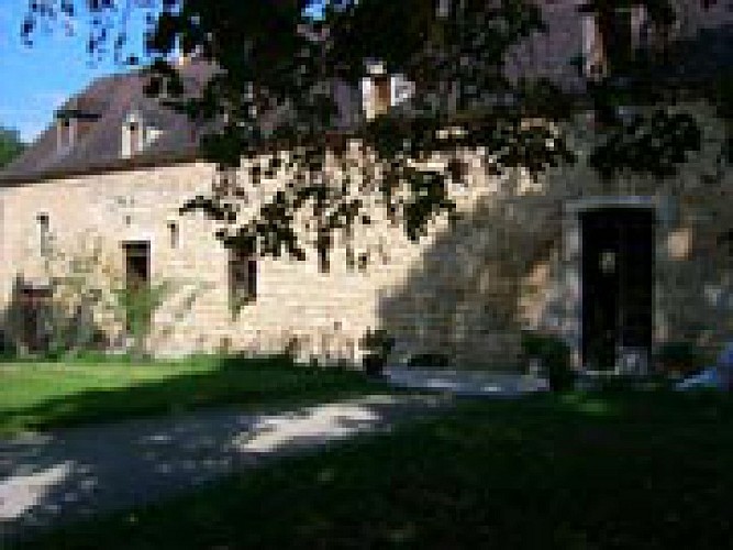 Ferme-auberge des Cent Ecus