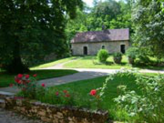 Ferme-auberge des Cent Ecus