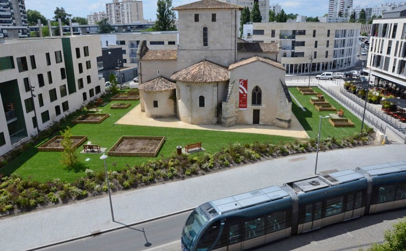 Vieille Eglise Saint Vincent v2