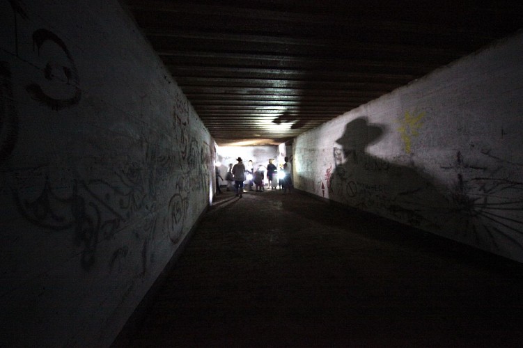 Bunker Soulac - © Médoc Atlantique (14)