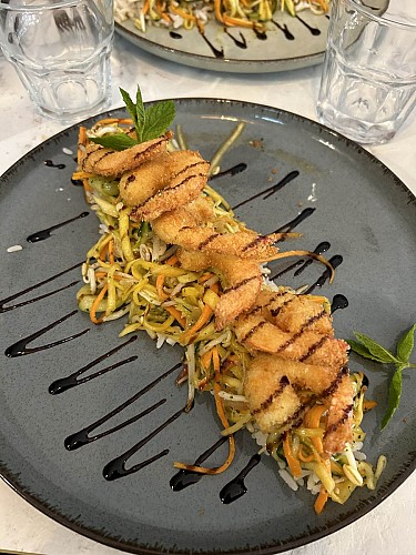 Le Food and Co sarlat (3)