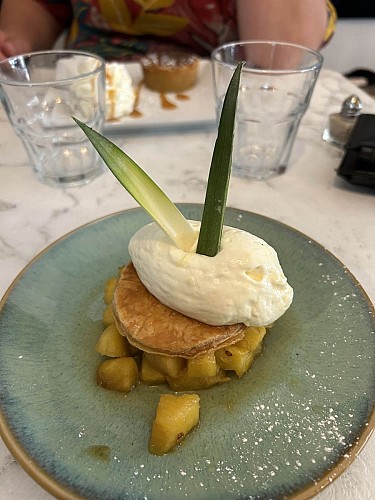 Le Food and Co sarlat (2)