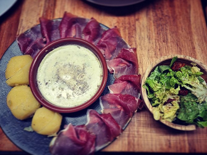 Chez Le Gaulois - Sarlat