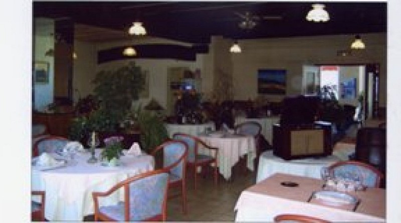 Le Relais des gourmets