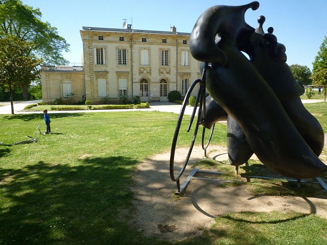 chateau palmer cenonP1030112