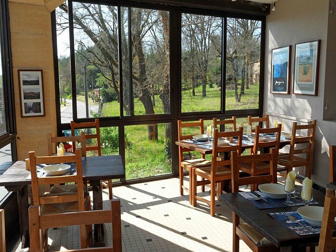 restaurant la meranda meyrals3