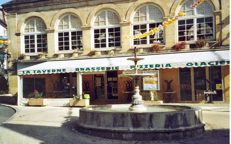 Brasserie La Taverne