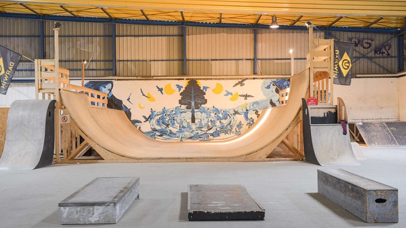 Darwin-Alban-Gilbert