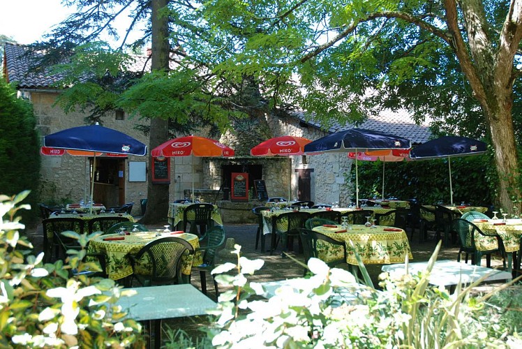 Restau Auberge Musée