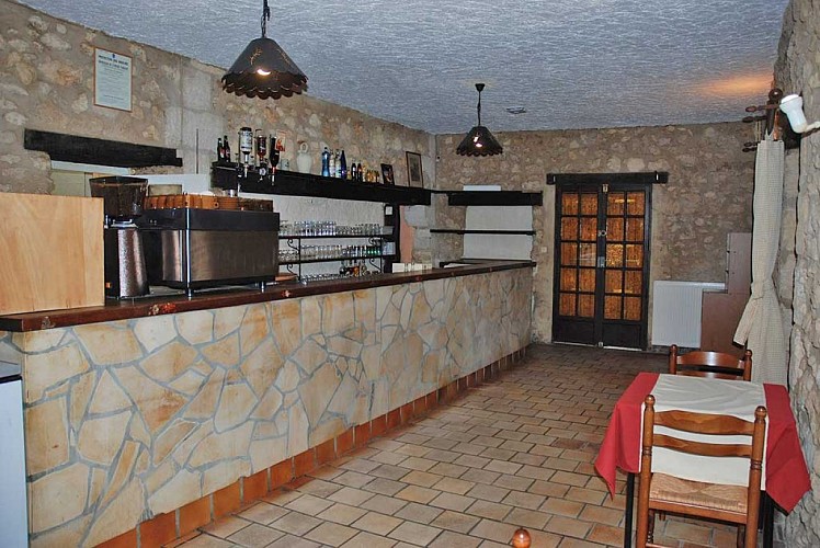 Restau Auberge Musée