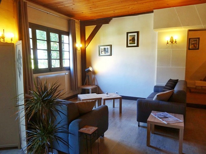 Restaurant Le Relais de Gabillou Sourzac