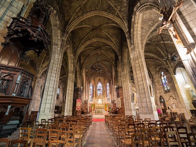 Saint- Jean-Baptiste 2