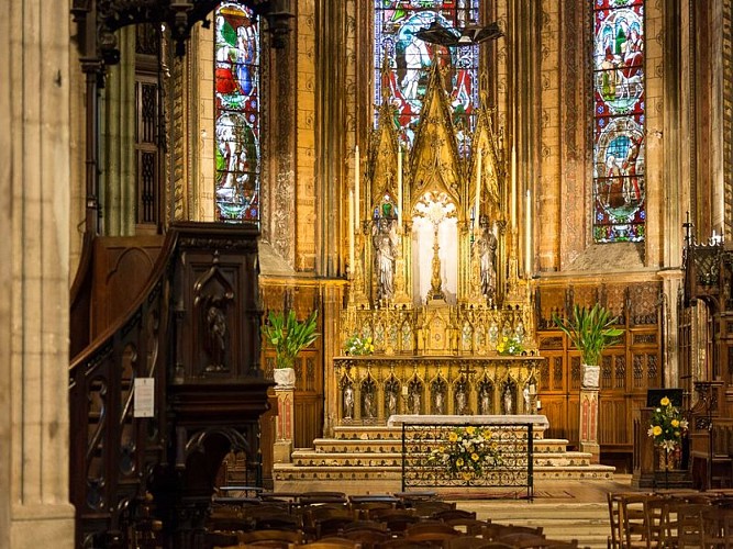 Eglise Saint-Jean-Baptiste 1