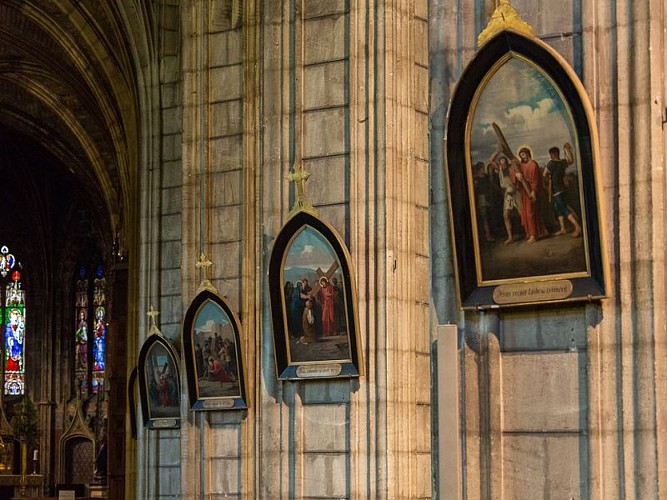 Saint- Jean-Baptiste 3