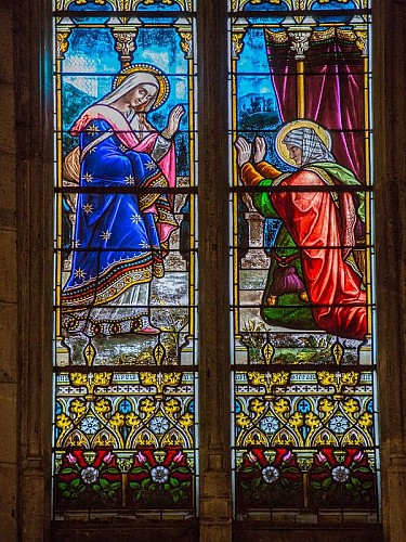 Saint- Jean-Baptiste 5