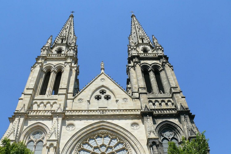 photo eglise saint louis