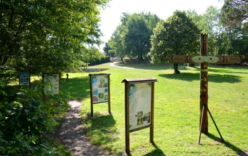 Bords de Jalle Moulin Bidon Martignas (2)