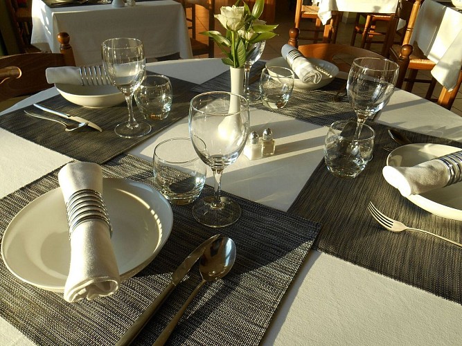 Restaurant le Saint-Victor (2) 2